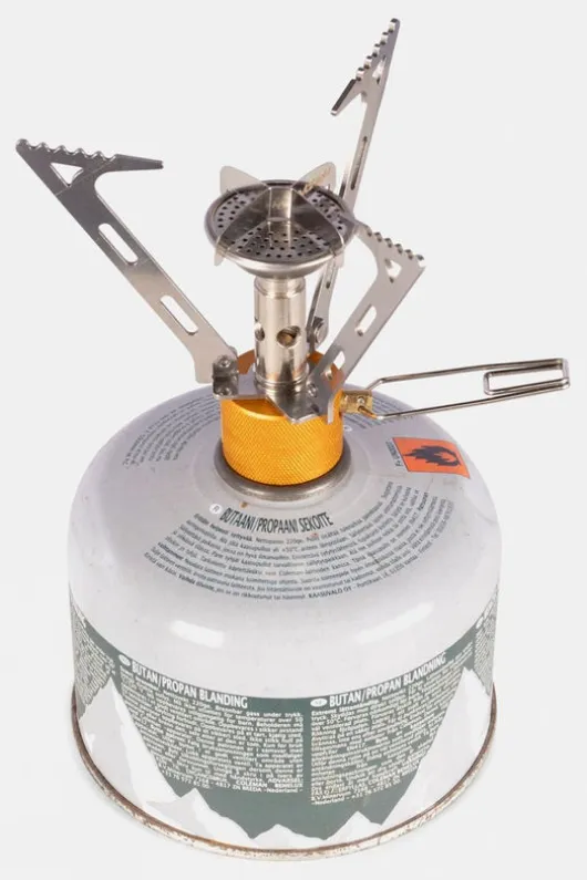 Vango Firestorm Compact Stove