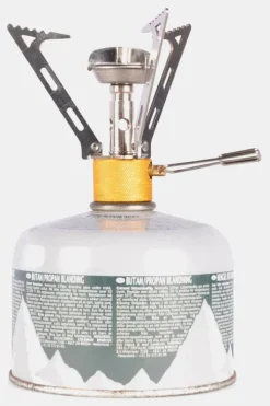 Vango Firestorm Compact Stove