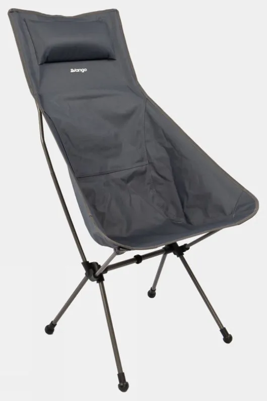 Vango Micro Tall Camping Chair