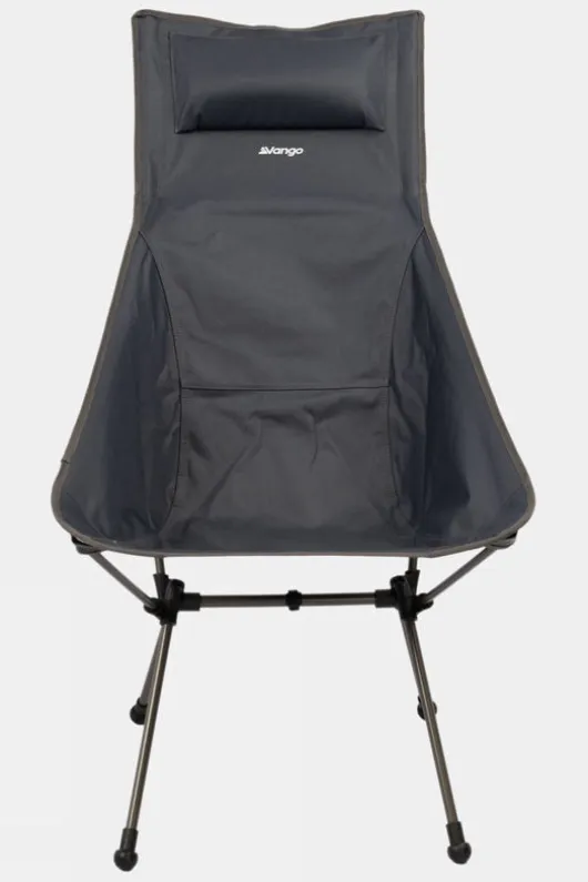 Vango Micro Tall Camping Chair