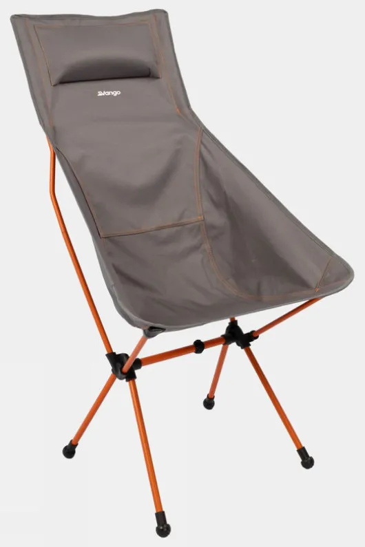 Vango Micro Tall Camping Chair