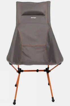 Vango Micro Tall Camping Chair