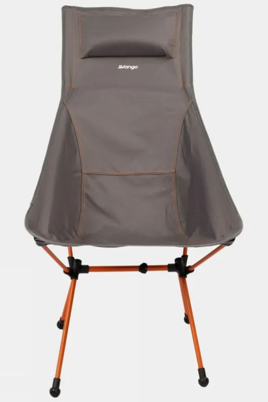 Vango Micro Tall Camping Chair