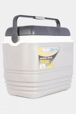 Vango Pinnacle 32L-72Hr Cool Box