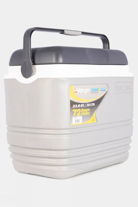 Vango Pinnacle 32L-72Hr Cool Box