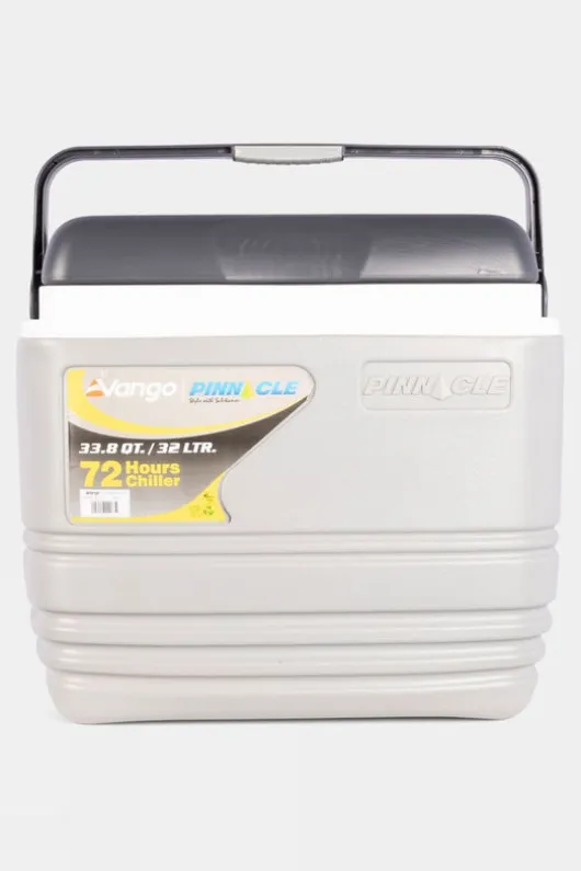 Vango Pinnacle 32L-72Hr Cool Box