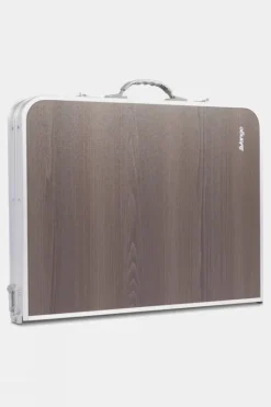 Vango Redwood Duo 90 Camping Table
