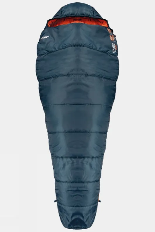 Vango Stratos Alpha 250 Sleeping Bag