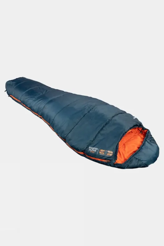 Vango Stratos Alpha 250 Sleeping Bag