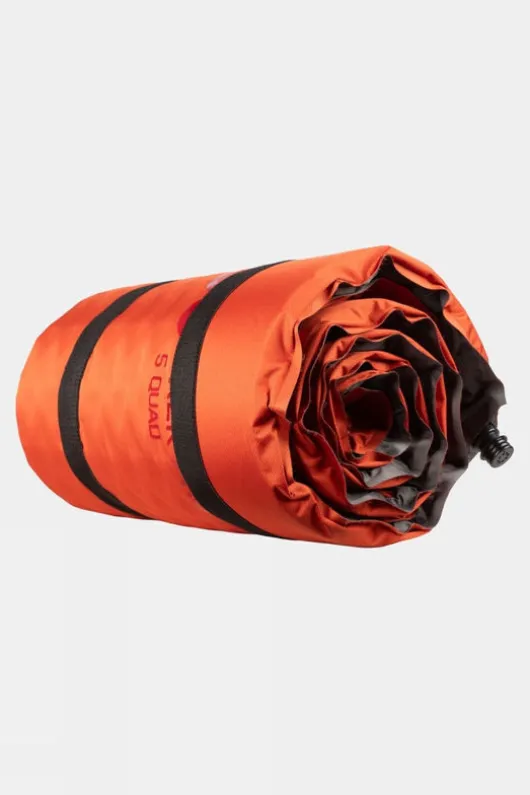Vango Trek Pro 5 Quad Sleeping Mat