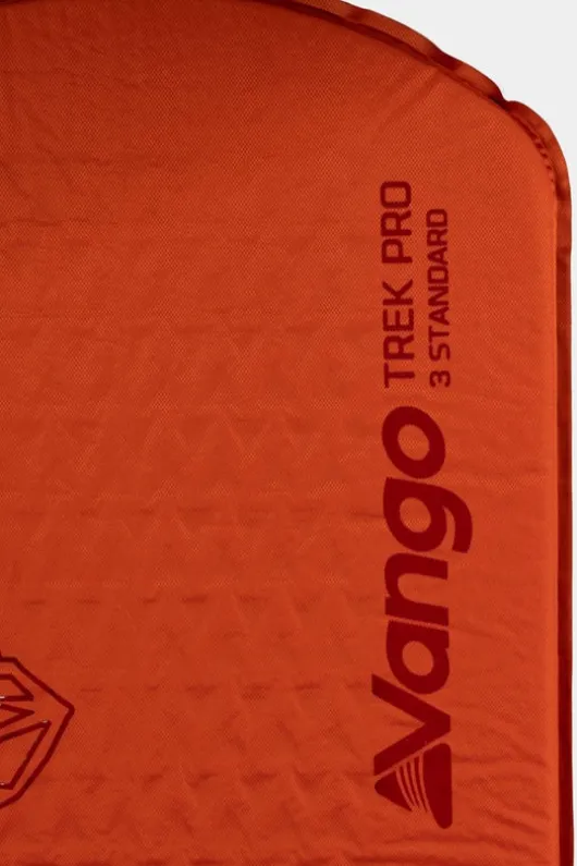 Vango Trek Pro 3 Standard Sleeping Mat
