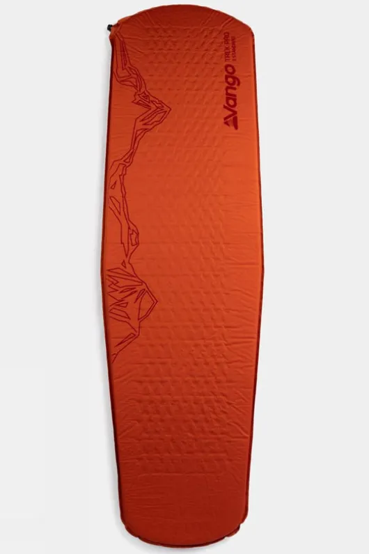 Vango Trek Pro 3 Standard Sleeping Mat