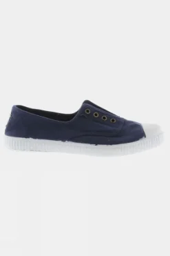 Victoria Womens Dora Slip-On Shoes