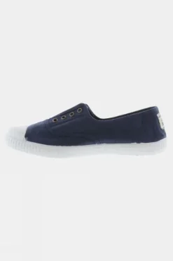 Victoria Womens Dora Slip-On Shoes