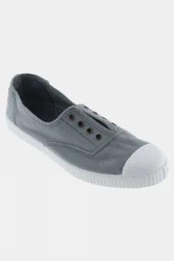 Victoria Womens Dora Slip-On Shoes