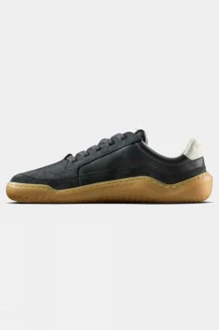 Vivobarefoot Mens Gobi II Leather Sneaker
