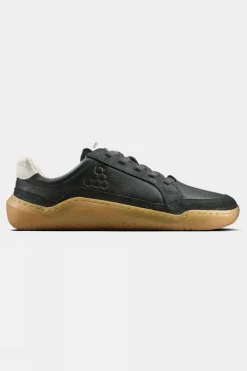 Vivobarefoot Mens Gobi II Leather Sneaker