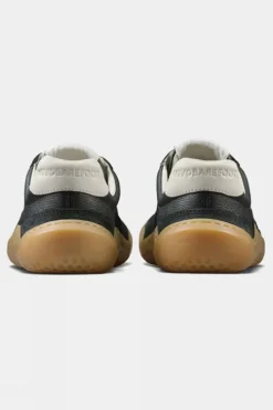Vivobarefoot Mens Gobi II Leather Sneaker