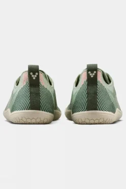 Vivobarefoot Mens Primus Lite Knit Natural Shoes