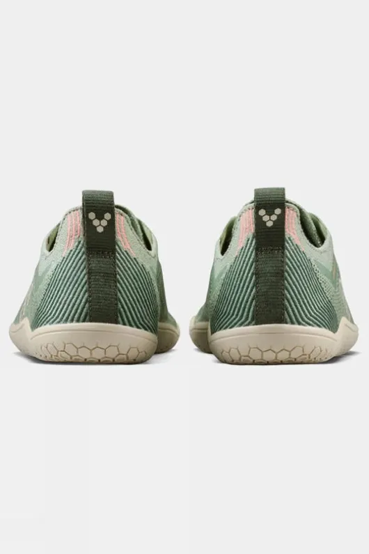 Vivobarefoot Mens Primus Lite Knit Natural Shoes
