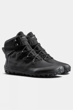 Vivobarefoot Mens Tracker Textile AT II Boots