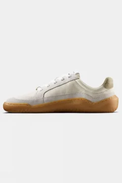 Vivobarefoot Womens Gobi II Leather Sneaker