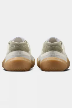 Vivobarefoot Womens Gobi II Leather Sneaker