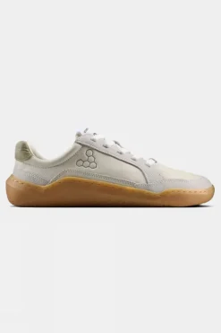 Vivobarefoot Womens Gobi II Leather Sneaker