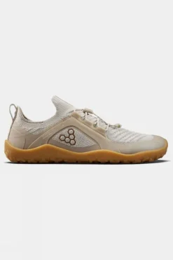Vivobarefoot Womens Primus Trail Knit FG Grounded Shoes