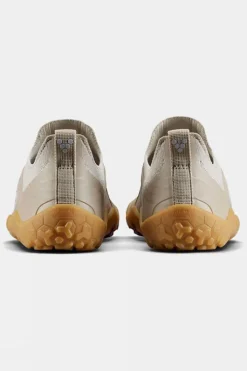 Vivobarefoot Womens Primus Trail Knit FG Grounded Shoes