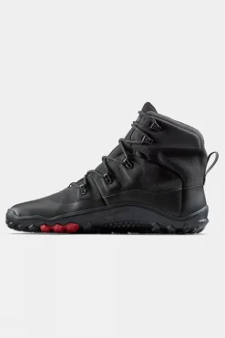 Vivobarefoot Womens Tracker Textile AT II Boots