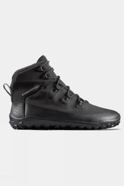 Vivobarefoot Womens Tracker Textile AT II Boots