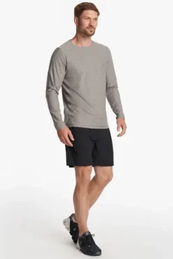 Vuori Mens Kore Unlined Shorts