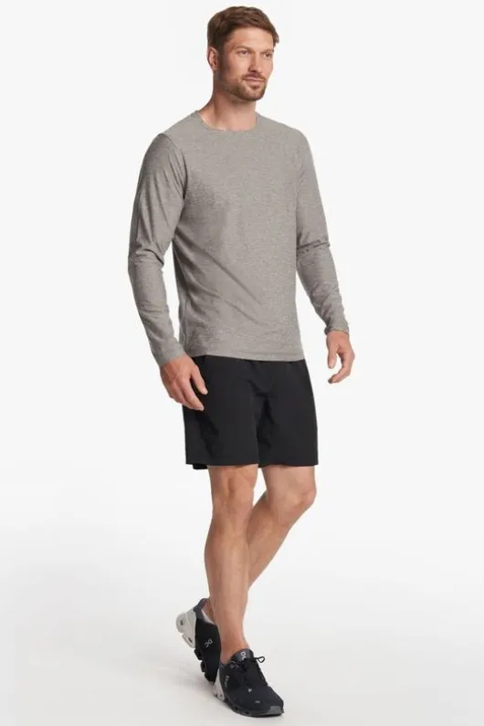 Vuori Mens Kore Unlined Shorts
