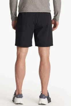 Vuori Mens Kore Unlined Shorts