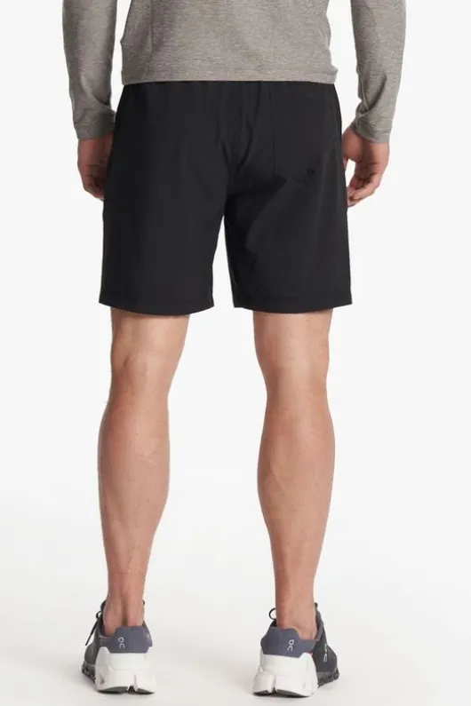 Vuori Mens Kore Unlined Shorts