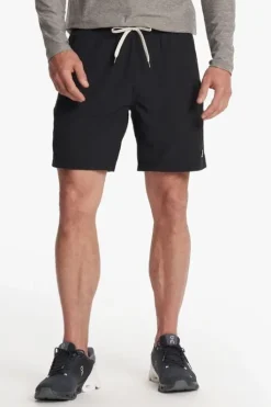 Vuori Mens Kore Unlined Shorts
