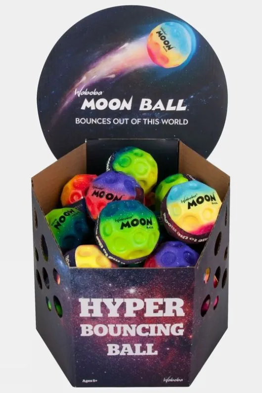 Waboba Gradient Moon Ball