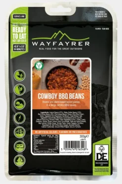 Wayfayrer Cowboy BBQ Beans