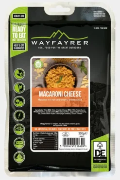 Wayfayrer Macaroni Cheese