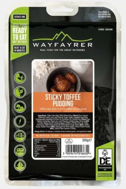 Wayfayrer Sticky Toffee Pudding