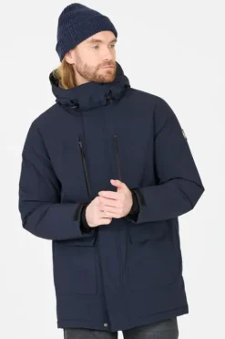 Whistler Mens Bluff Parka