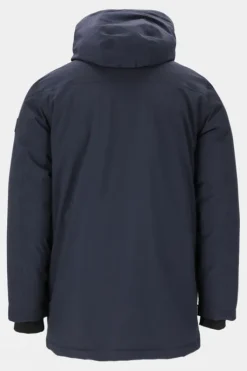 Whistler Mens Bluff Parka