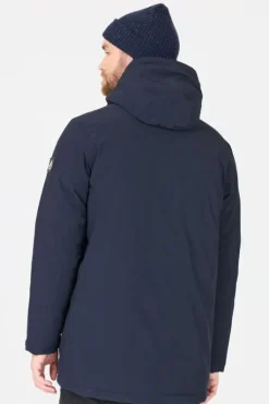 Whistler Mens Bluff Parka