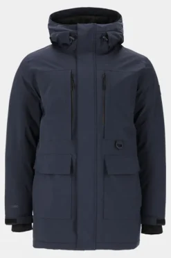 Whistler Mens Bluff Parka