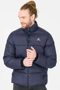 Whistler Mens Floter Puffer Jacket