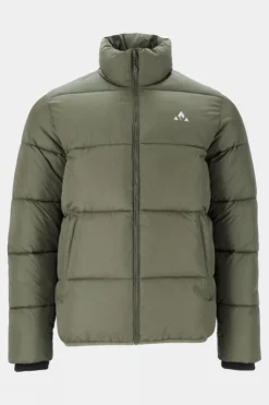 Whistler Mens Floter Puffer Jacket