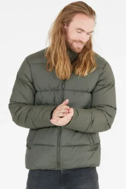 Whistler Mens Floter Puffer Jacket