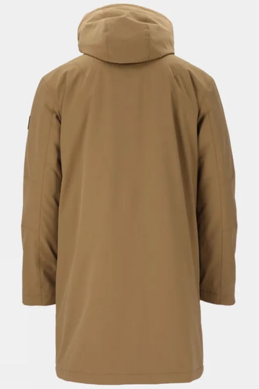 Whistler Mens Volcan Parka