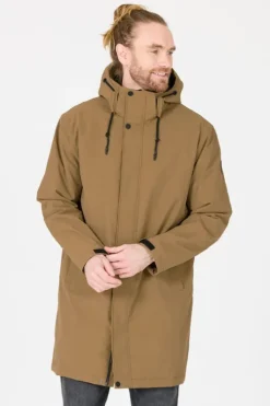 Whistler Mens Volcan Parka